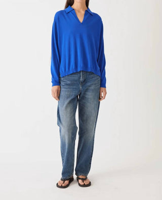 Demylee New York - Sora Long Sleeve Sweater