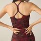 Beyond Yoga - Softmark Slim Racerback Cropped Tank Top