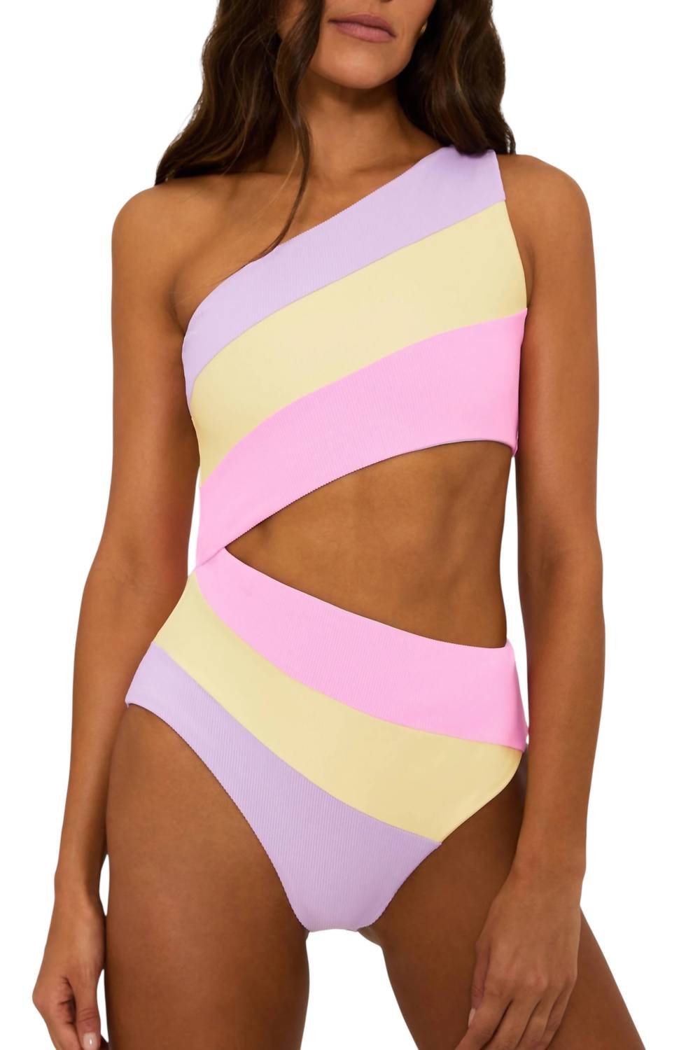 Beach Riot - Joyce One Piece Swimsuit