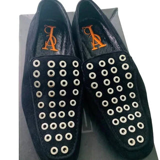 Cipo & Baxx - Women's Sleek Modern Design Loafer