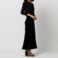 Ann Mashburn - Mare Velvet Skirt
