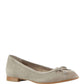 Munro - Women's Joslyn Ballet Flat Shoes