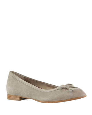 Munro - Women's Joslyn Ballet Flat Shoes