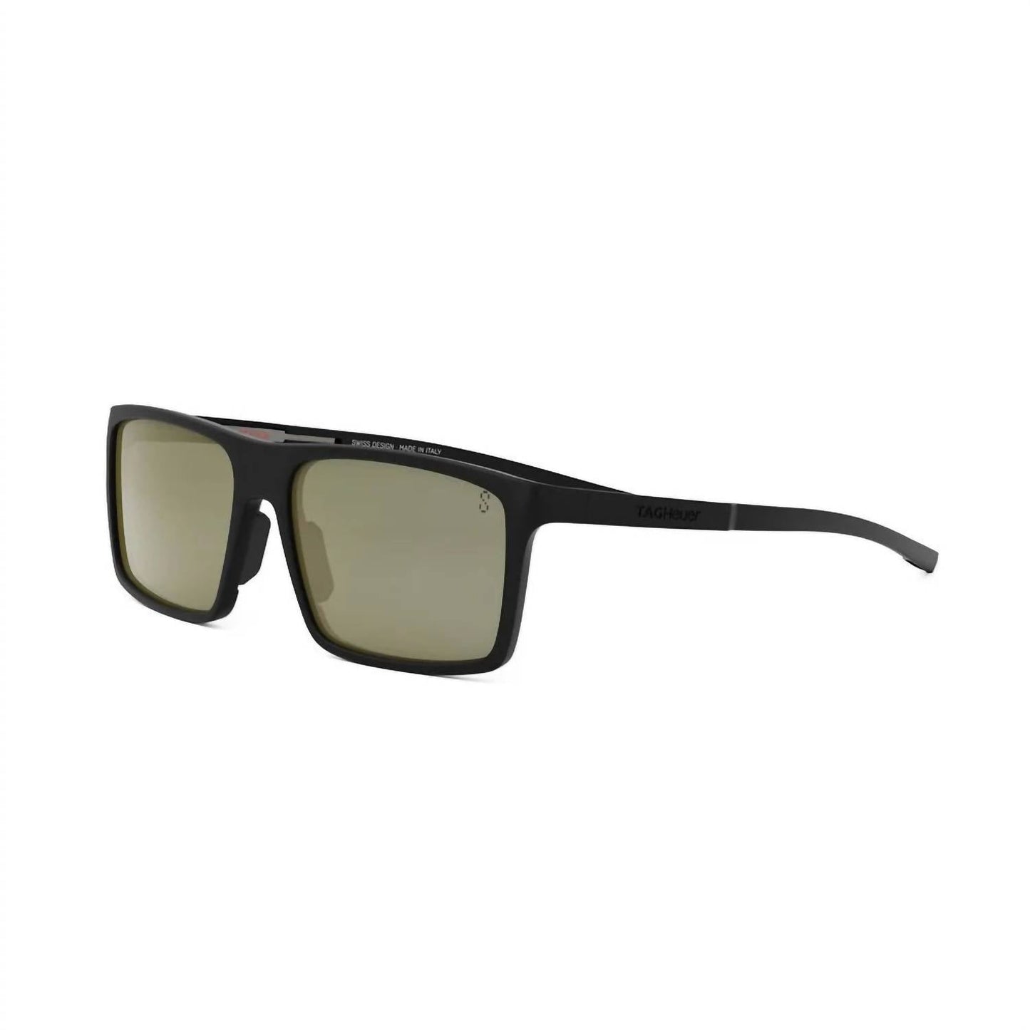 Tag Heuer - Unisex- Injected Sunglasses