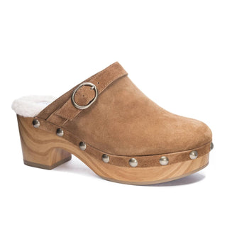 Chinese Laundry - Women's Cindy Casual Clog
