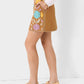 Antik Batik - Tady Cotton Mini Skirt