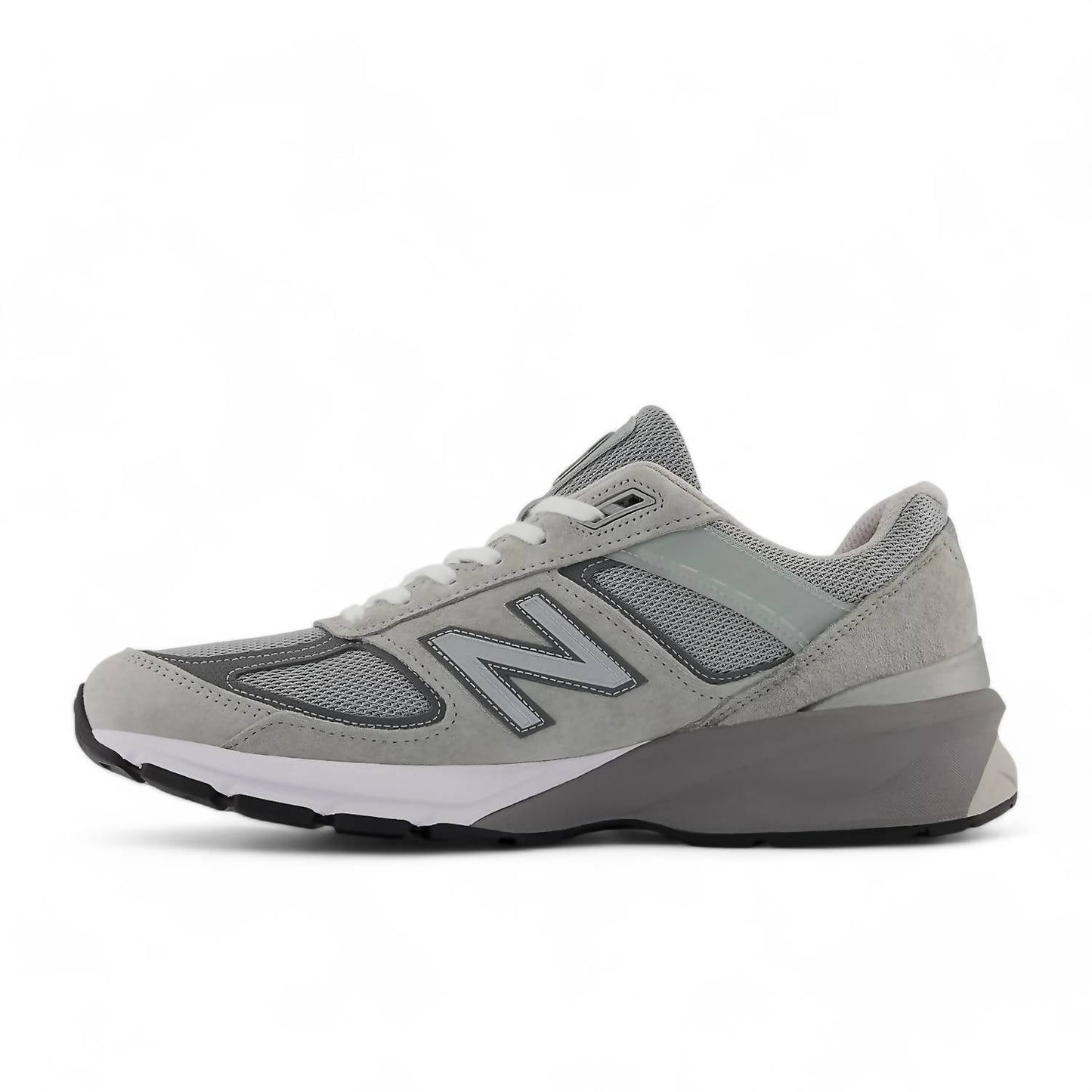 New Balance - Men's MADE in USA 990v5 Core Running Shoes