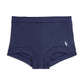 Polo Ralph Lauren - Mid Rise Girl Short
