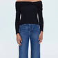 Pistola - Lyra Off The Shoulder Top