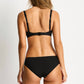 Sea Level Australia - Eco Essentials Square Neck Bikini Bra