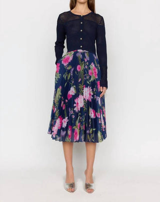 Christy Lynn - Pia Skirt