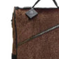 Tote & Carry - Men's Pony Fur Backpack