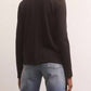 Z Supply - Dream Slub Long Sleeve Tee