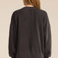 Z Supply - Fa La La Sunday Sweatshirt