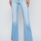 L'Agence - Sera High Rise Flare Jeans