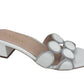 Lalisa - Women's Brynn Slide Sandal