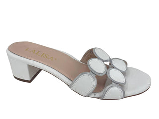 Lalisa - Women's Brynn Slide Sandal