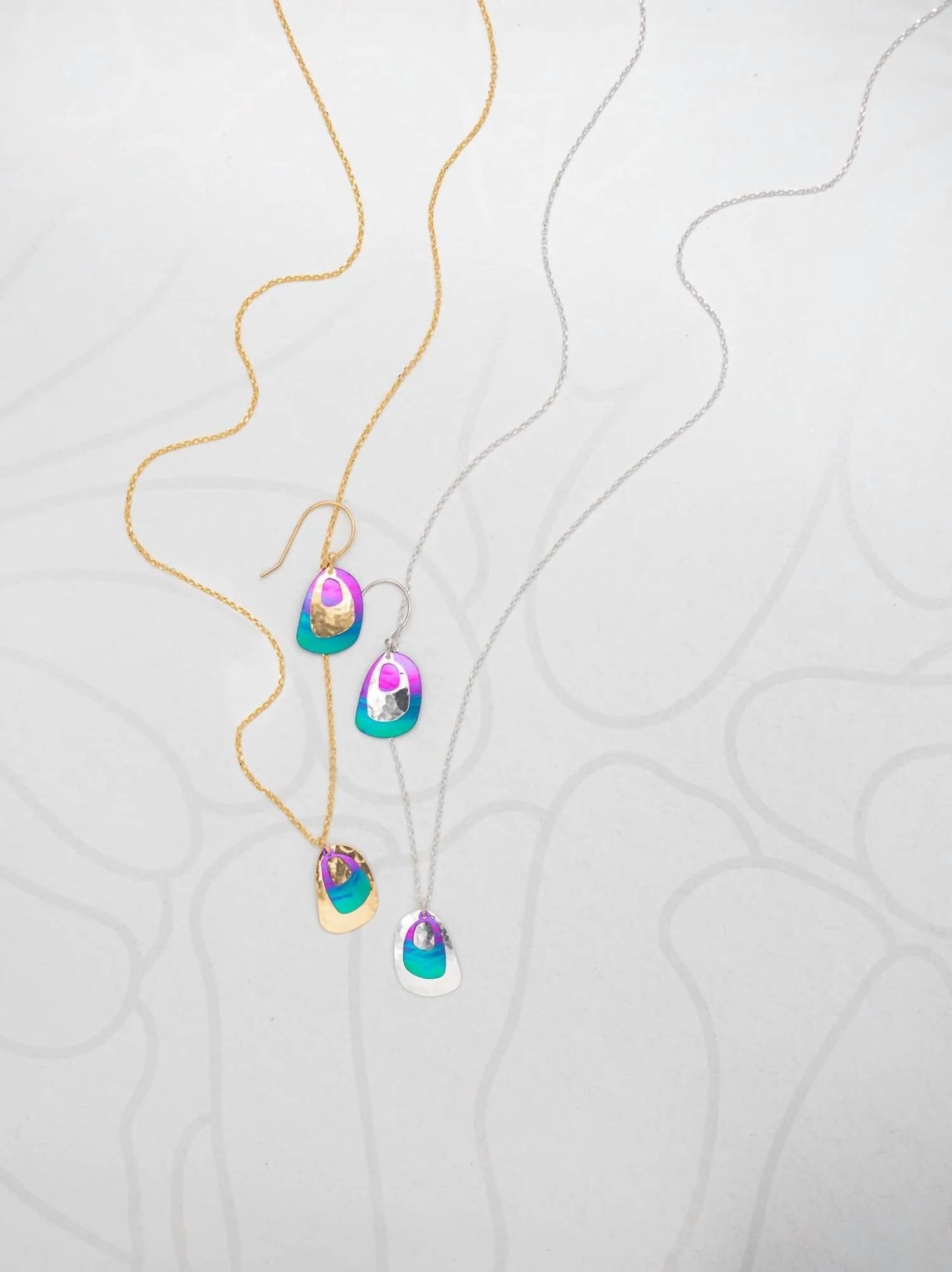 Holly Yashi - Women's Blake Necklaces