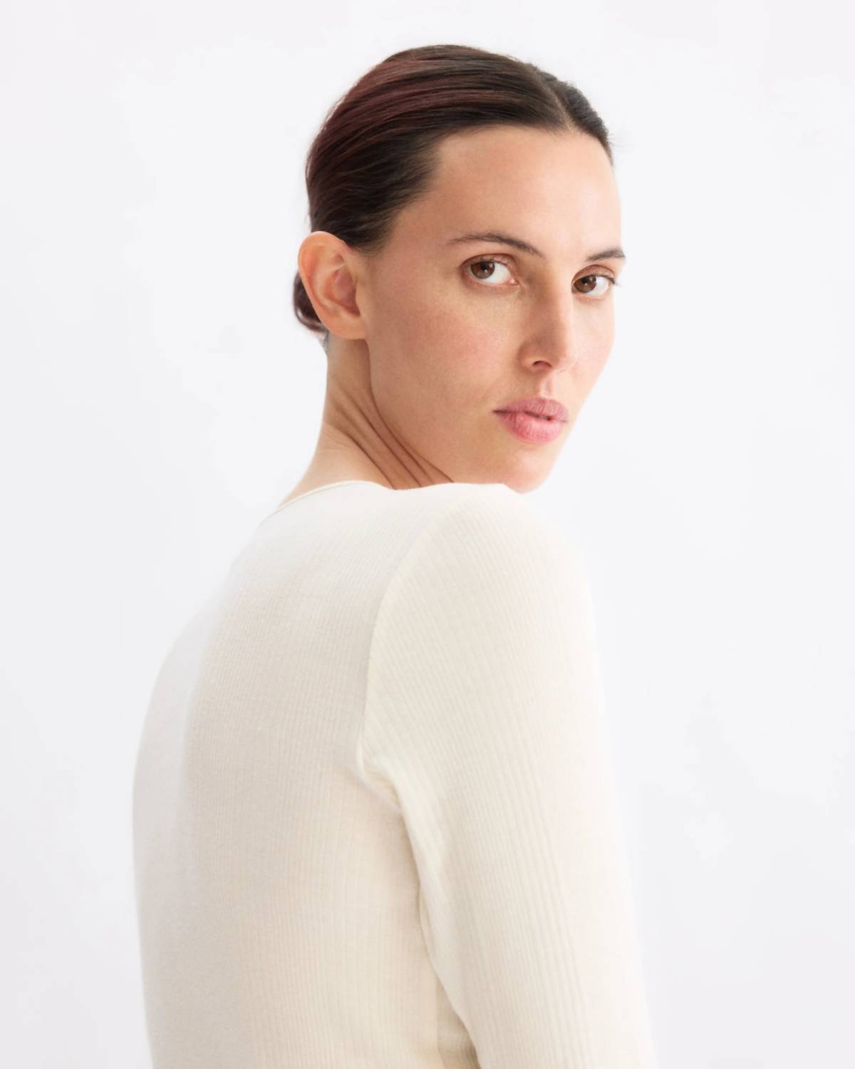 Arlo Mott - Clark Long Sleeve Tee