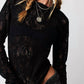 Free People - IN THE MEADOW TEE