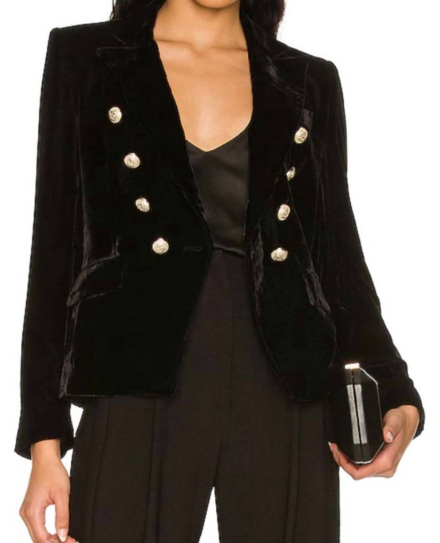 Generation Love - Cara Light Jacket
