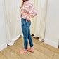 Moussy - Hammond High Rise Skinny Jean