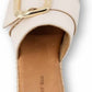 Chocolat Blu - Women Jana Platform Slide Sandals