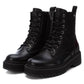 Xti - Women's Combat Booties By