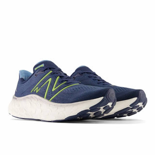 New Balance - Men's Fresh Foam X More v4 D Width