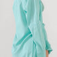 Montce - Long Sleeve Button Down Shirt