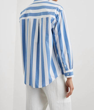 Rails - Stripe Arlo Shirt