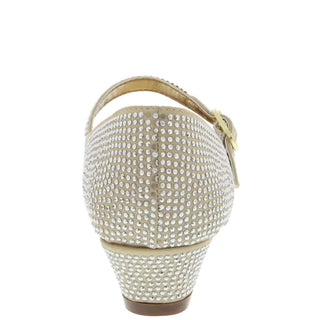 Nina Kids - Girls Zelia Shoes