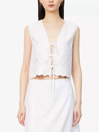 4Th & Reckless - Kennedy Top