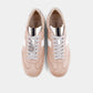 Shu Shop - Women's Sydney Suede Sneakers