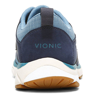 Vionic - WOMEN'S ZANNY WATERPROOF WALKING SNEAKER - WIDE WIDTH