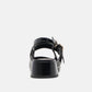 Dolce Vita - Women's Pandro Ankle Strap Open Toe Heeled Sandals