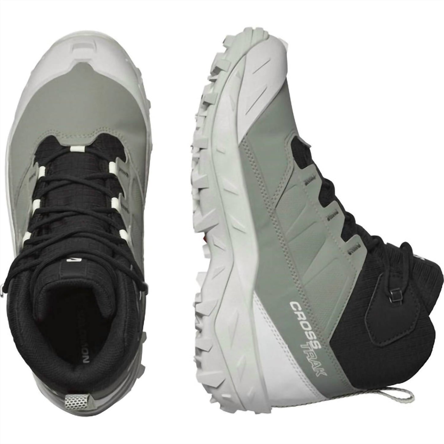 Salomon - Women's Crosstrak Wp Sneaker