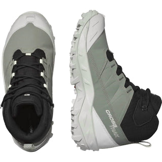 Salomon - Women's Crosstrak Wp Sneaker