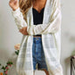 Adora - Lightweight Sweater Knit Cardigan