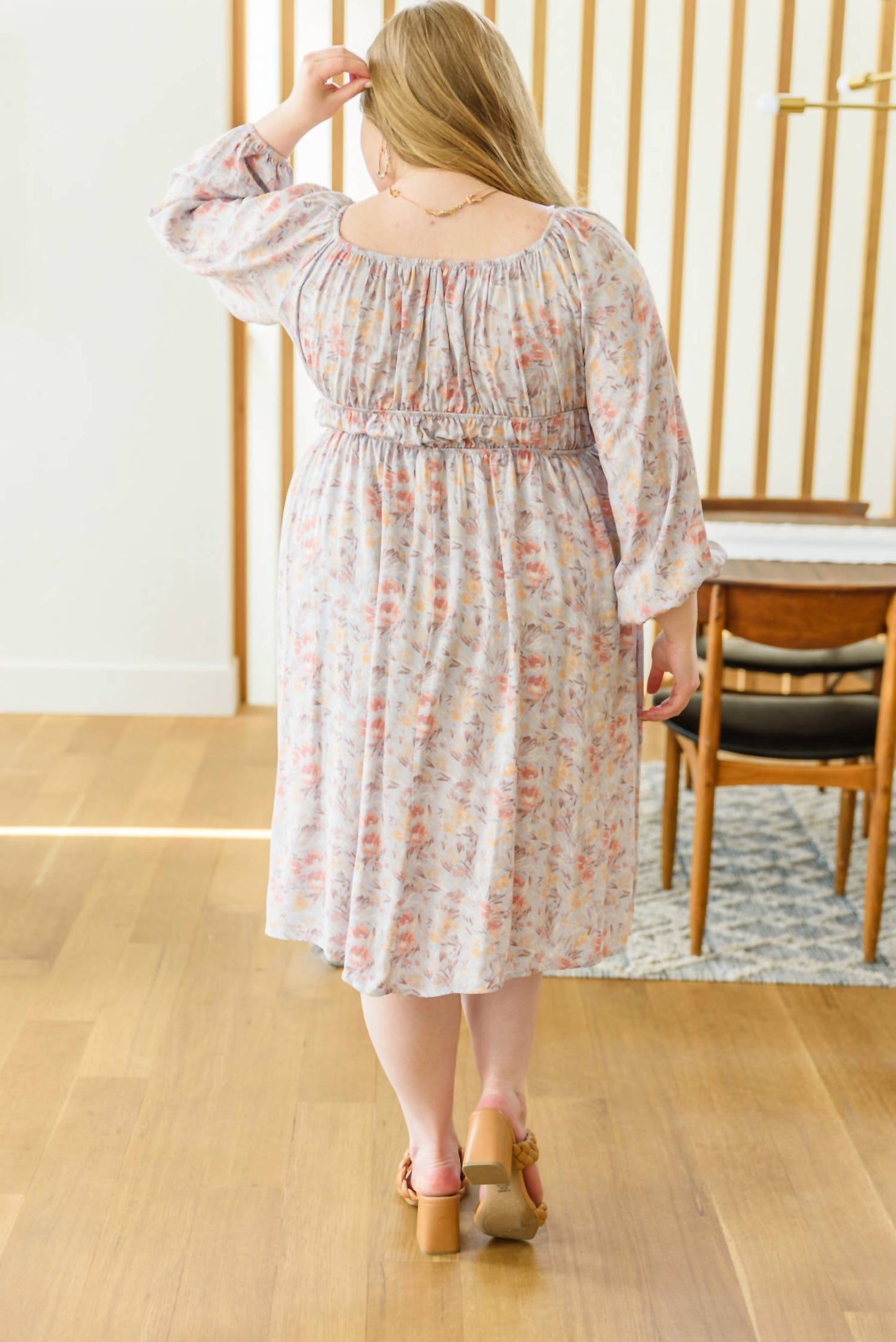 143 Story - Dreamscape Dress