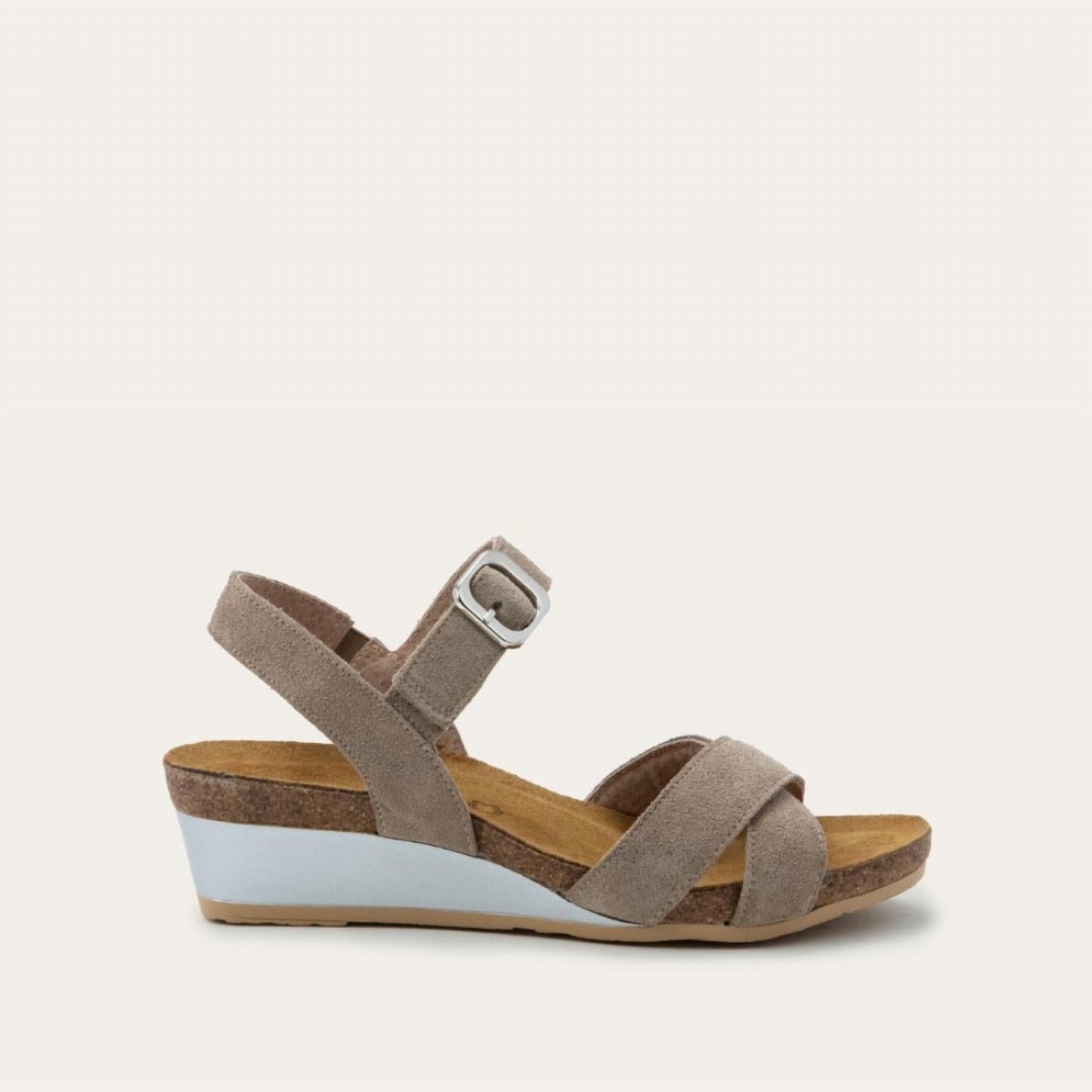 Naot - Women's Throne Sandal