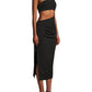 Misha - Elisebeth Midi Dress