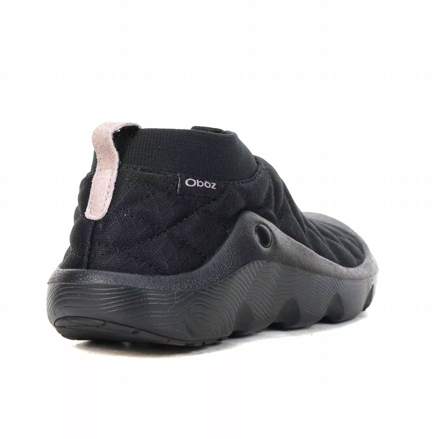 Oboz - WOMEN'S WHAKATA PUFFY SLIP ON INSULATED SHOES