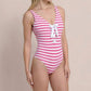 Southern Tide - Lace Front One Piece