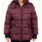 Steve Madden - FAUX FUR LINING COAT
