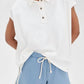 Free People - Keep On Polo Shirt