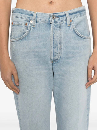Citizens Of Humanity - Winslow Cropped Boyfriend Jean