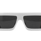 Celine - Monochroms Non Polarized Sunglasses Cl 40214u - 25a