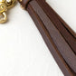 Bijourocks - Nat Brass Tassel Key Chain