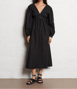 Louise Misha - Dahlia Dress